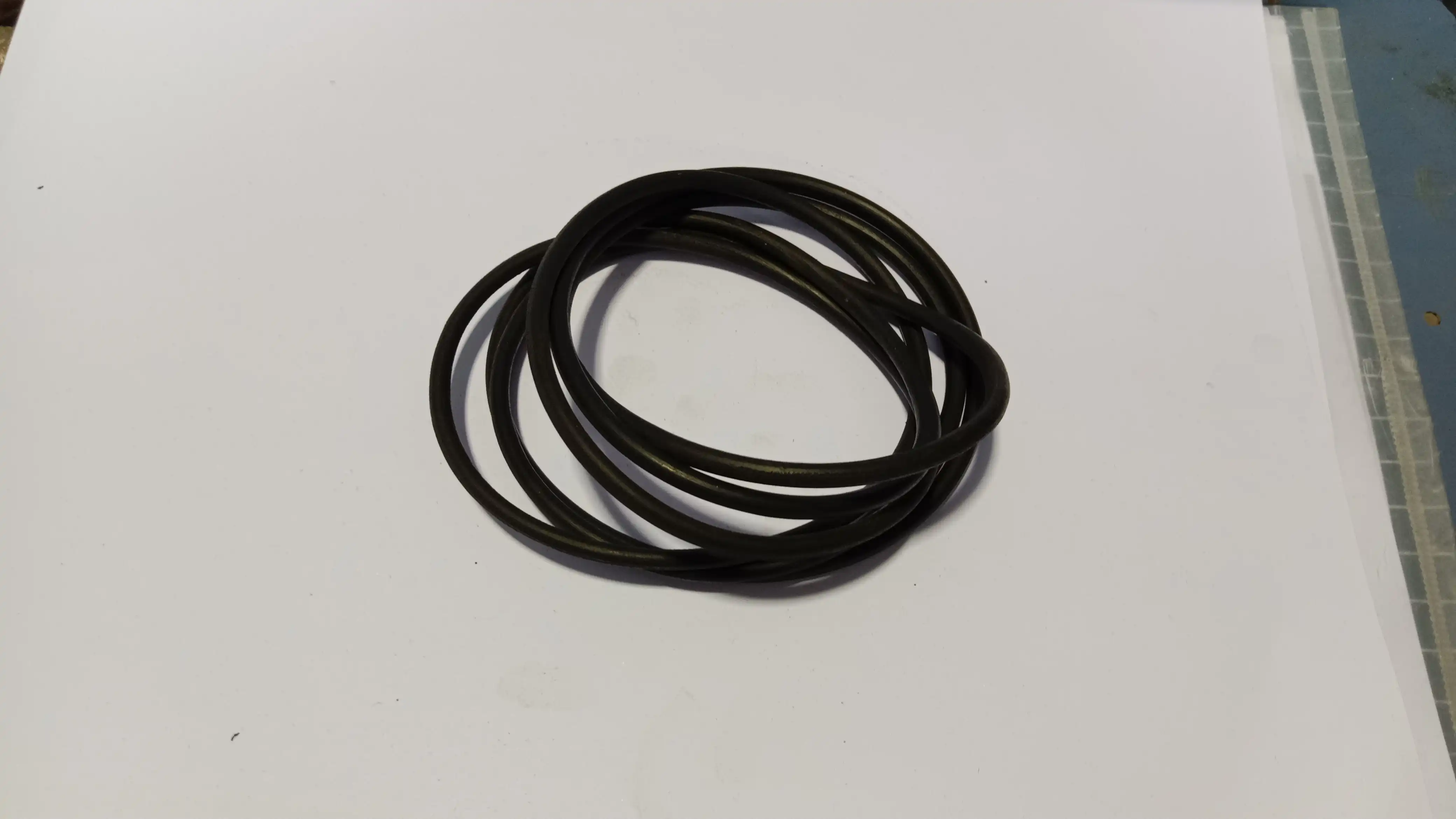 O RING DIA 180X3.5MM