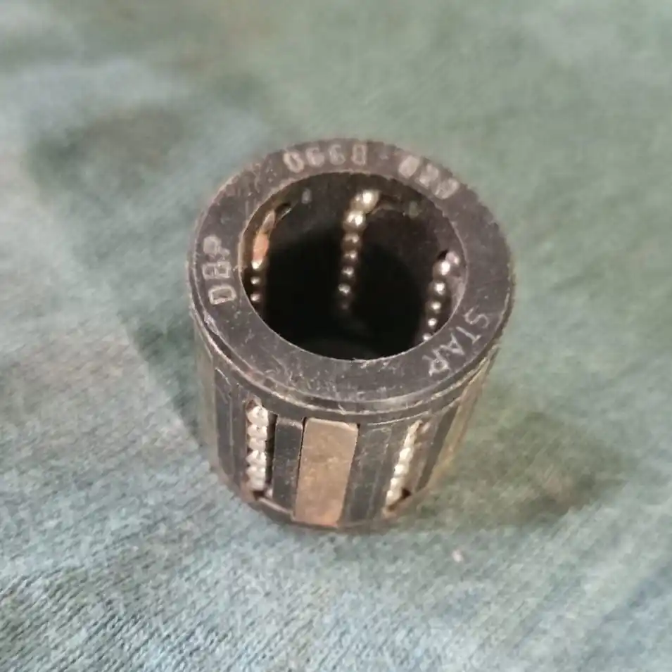 BEARING 0668-020-00  -IMPORT 