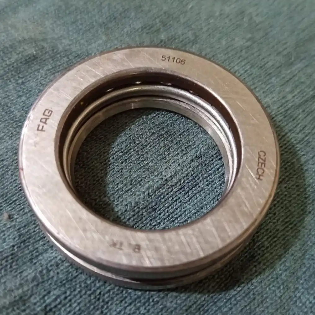 THURST BEARING 51106  -LOCAL 