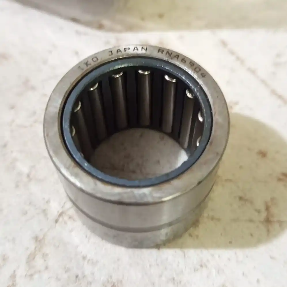 NEEDLE ROLLER BEARING RNA 6904