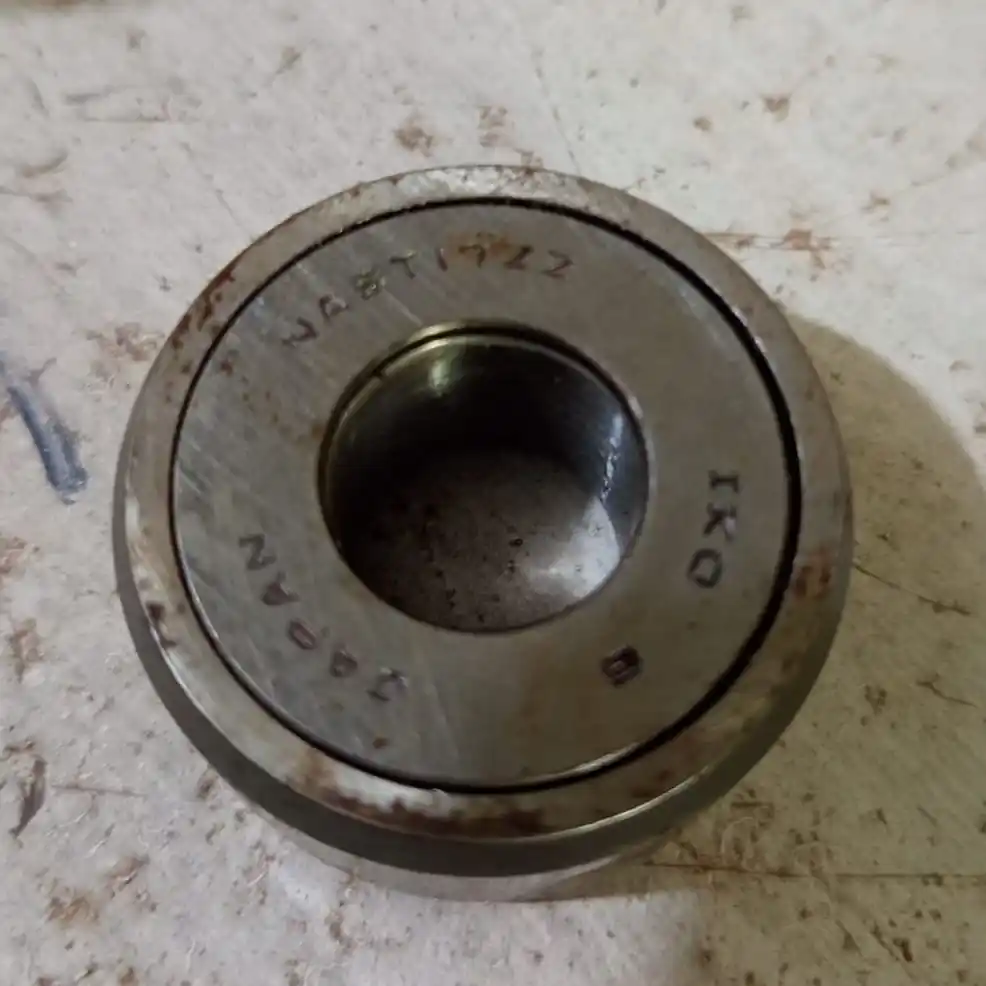 BEARING ROLLER NUTR 17 A  -IMPORT 