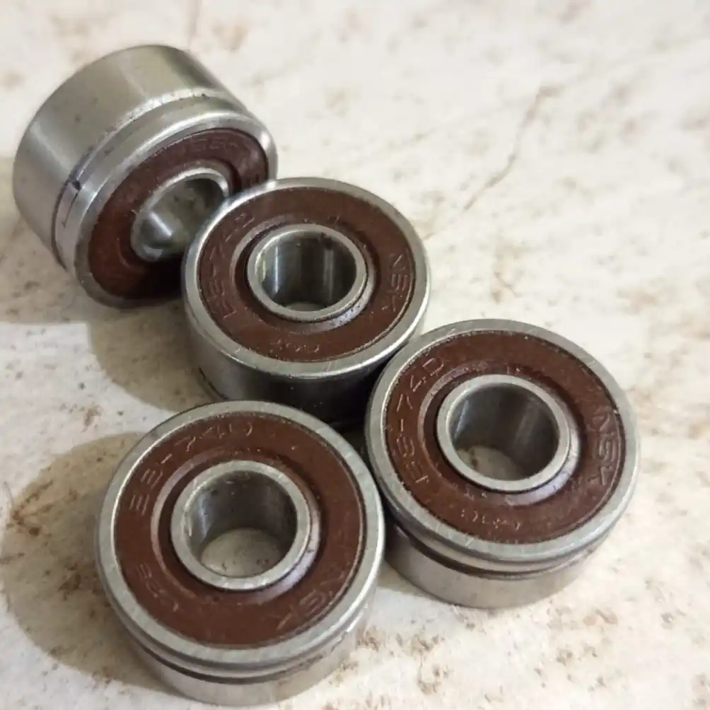 BEARING B 8-74D  -LOCAL 