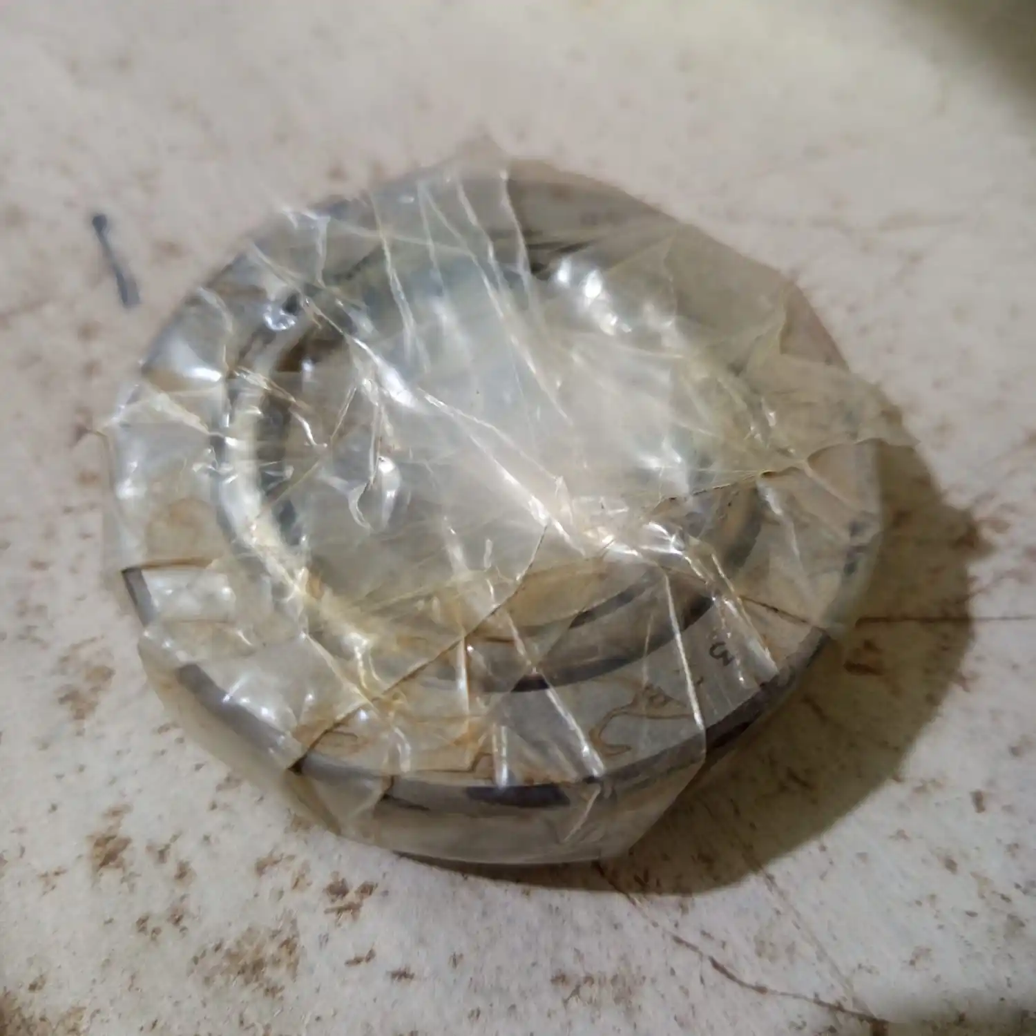 BEARING 31306 J2/Q  -LOCAL 