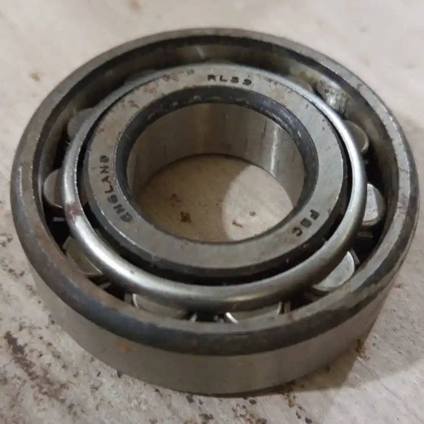 ROLLER BEARING RLS-9V3  -LOCAL 