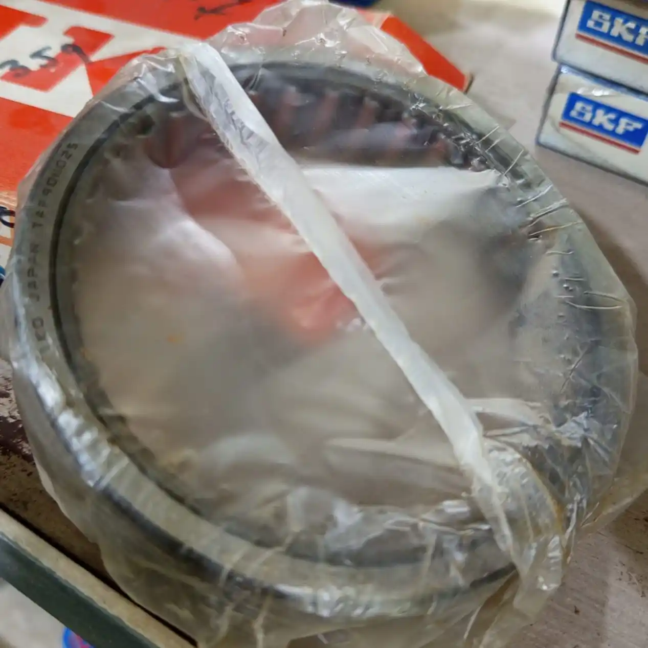 BEARING TAF 9011025  -LOCAL 