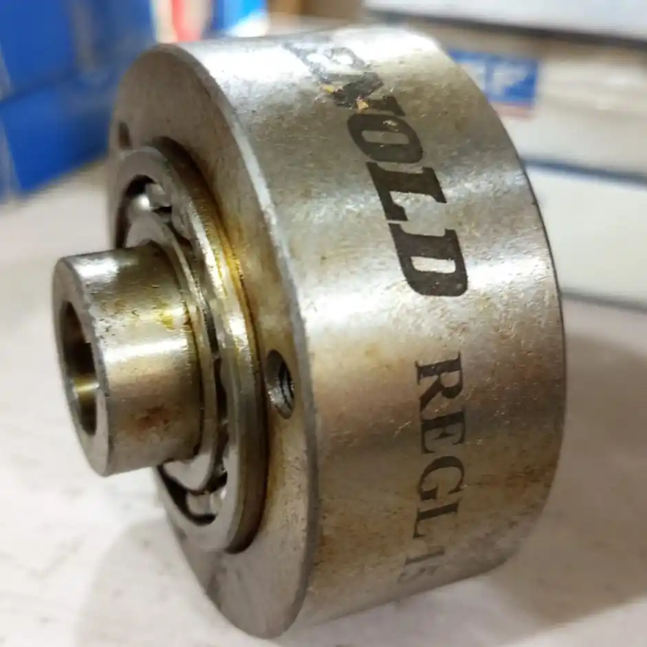 BEARING REGL 15  -RENOLD   -LOCAL 