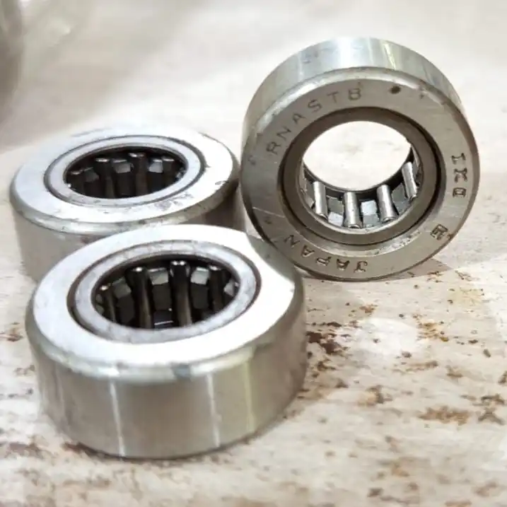 BEARING NAST-8  -LOCAL 