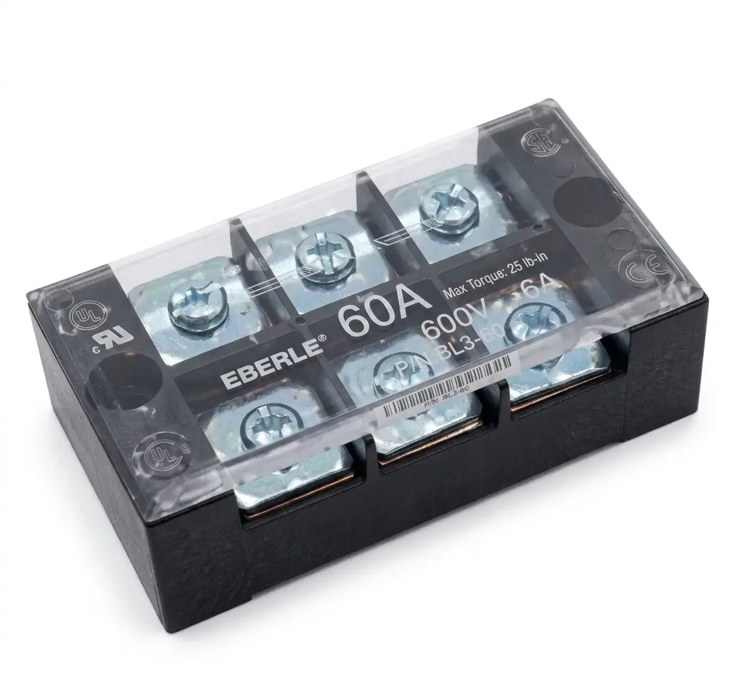 CHINT TERMINAL BLOCK
