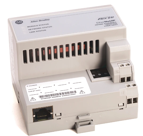 ETHERNET ADAPTER