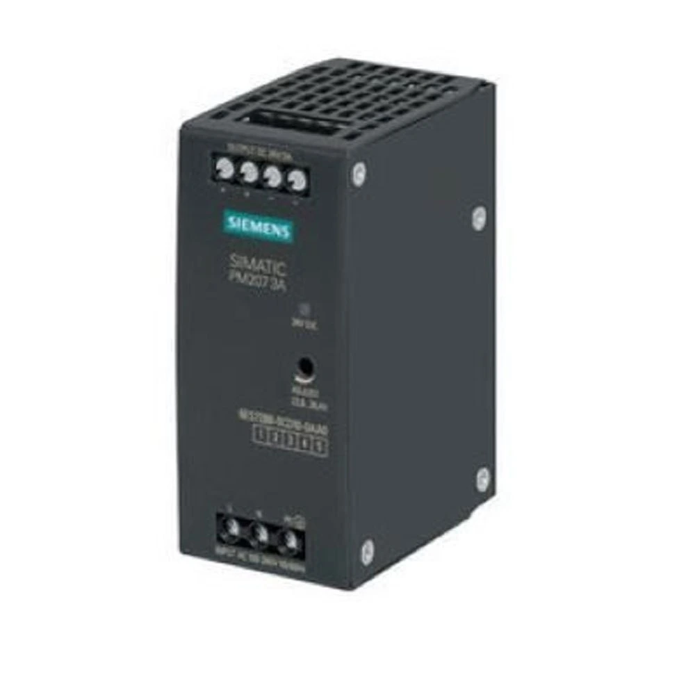 POWER SUPPLY