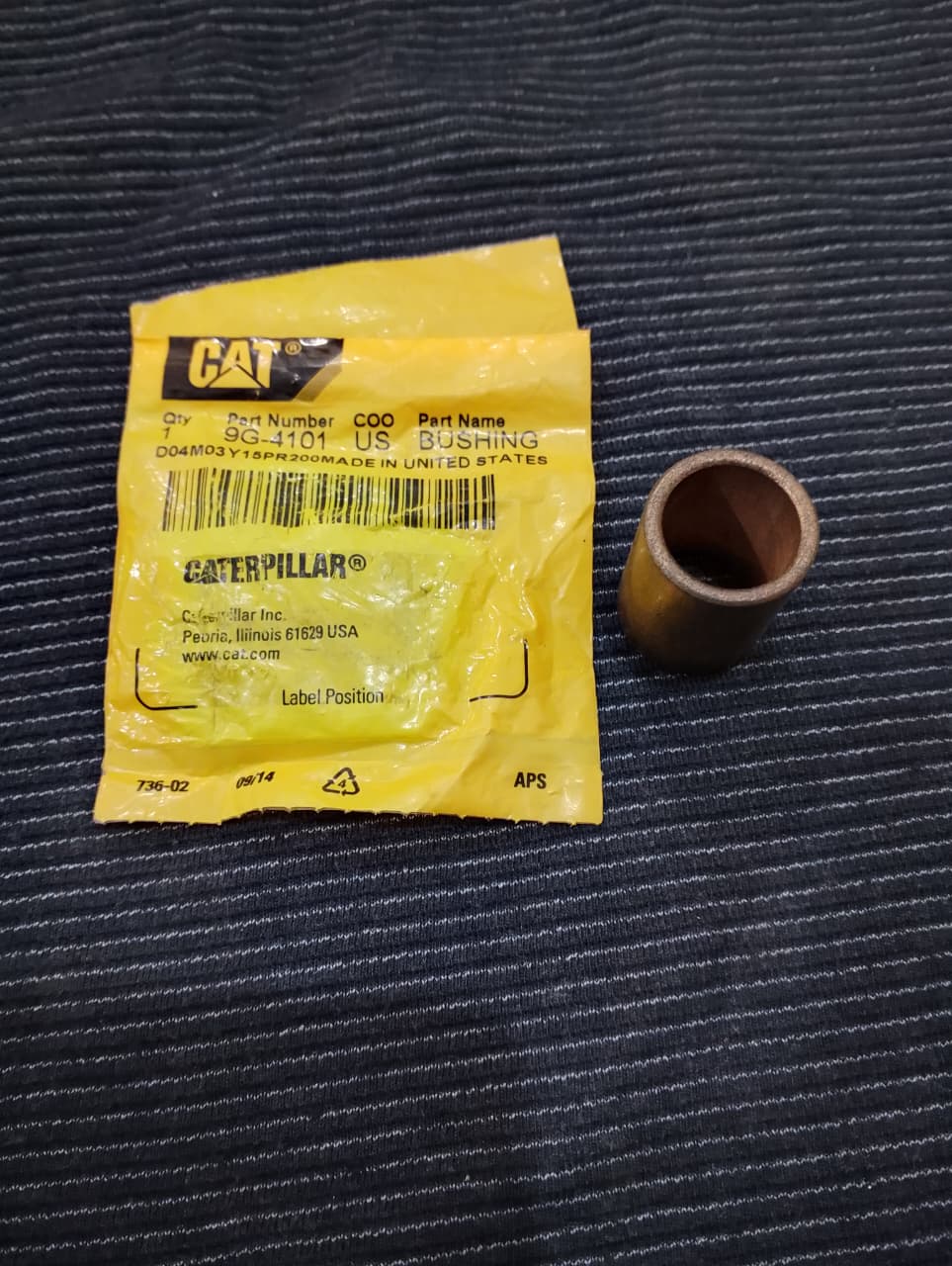 #