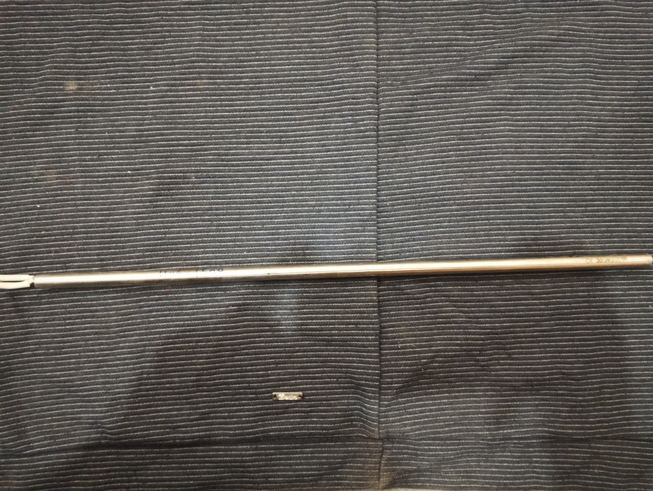 CARTRIDGE HEATER 220V 500W (9.5 X 406 MM